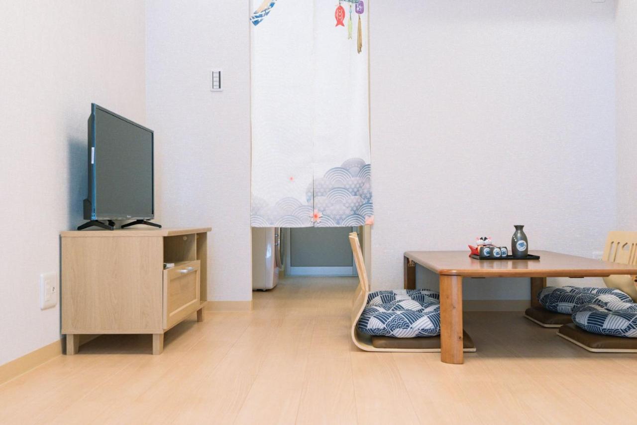 Appartement 唯馨居【Ishinkyo】 à Ōsaka Extérieur photo