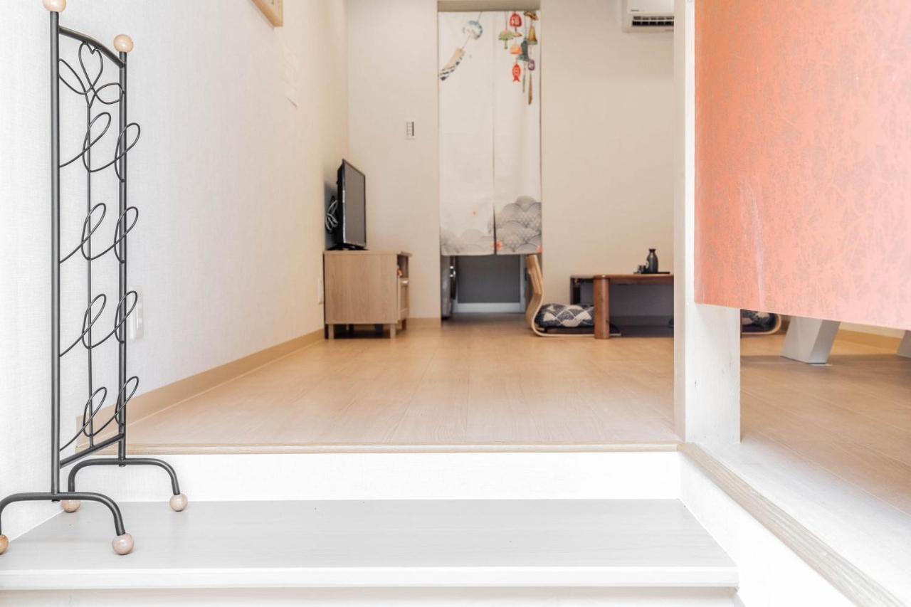 Appartement 唯馨居【Ishinkyo】 à Ōsaka Extérieur photo