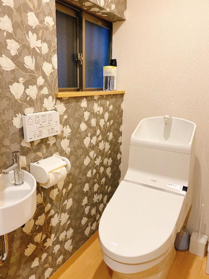 Appartement 唯馨居【Ishinkyo】 à Ōsaka Extérieur photo