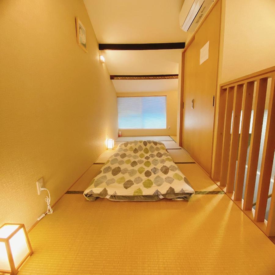 Appartement 唯馨居【Ishinkyo】 à Ōsaka Extérieur photo