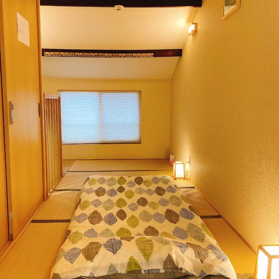 Appartement 唯馨居【Ishinkyo】 à Ōsaka Extérieur photo
