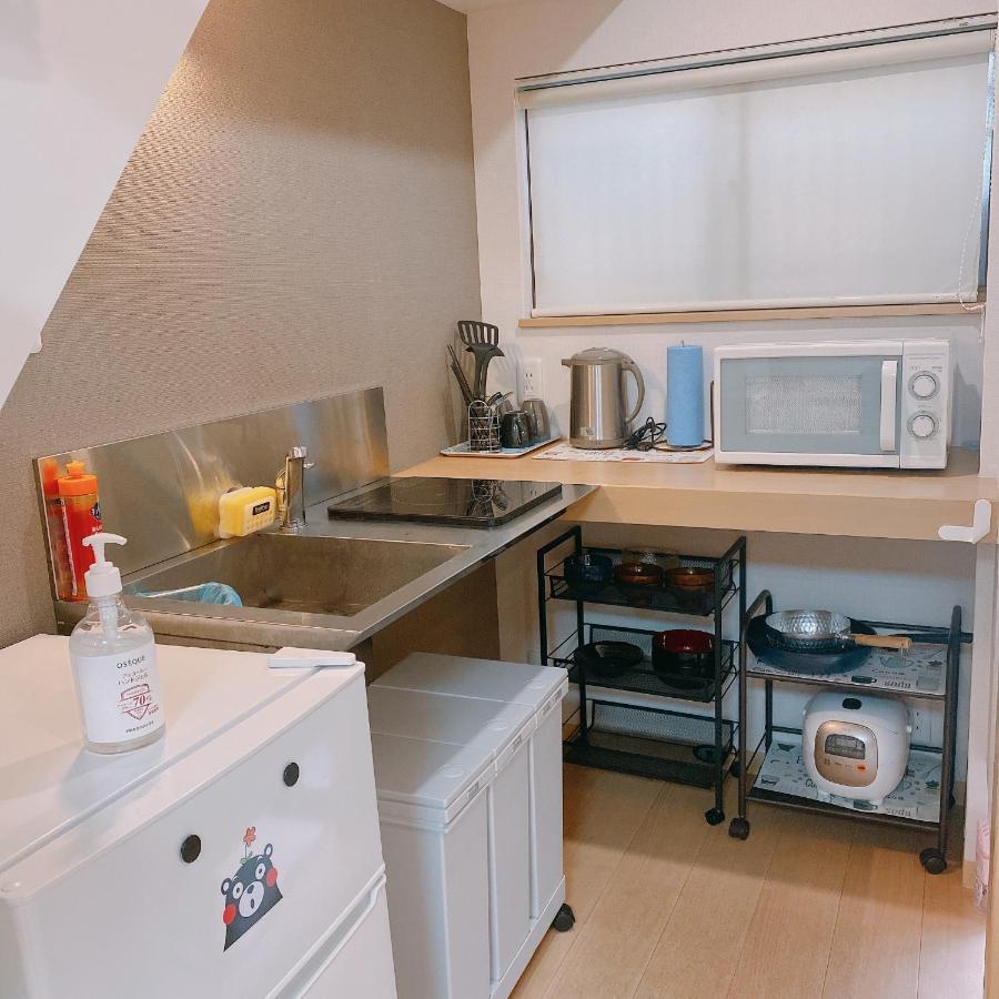 Appartement 唯馨居【Ishinkyo】 à Ōsaka Extérieur photo